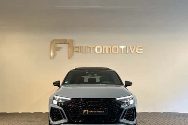 Audi RS 3 (2022) thumbnail 3