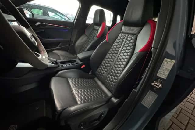 Audi RS 3 (2022) thumbnail 5