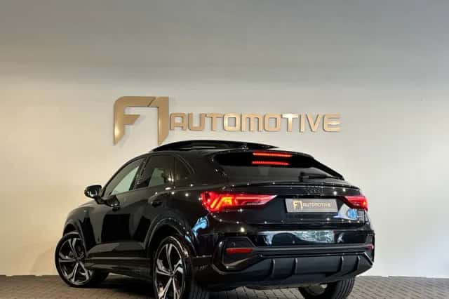 Audi Q3 (2020) thumbnail 2