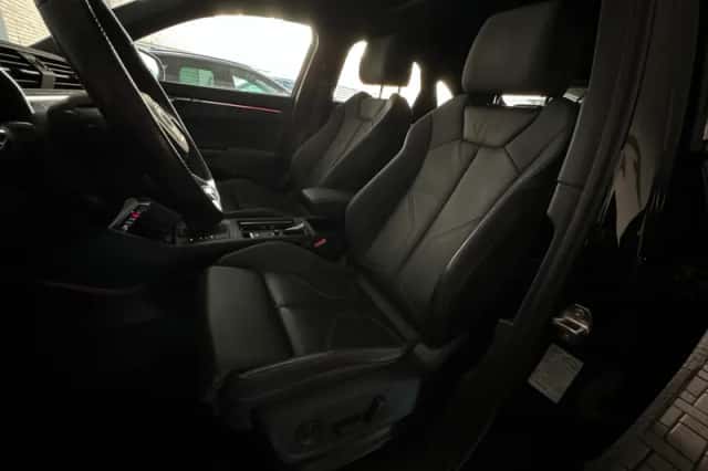 Audi Q3 (2020) thumbnail 4