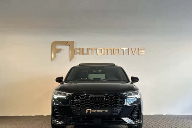Audi Q3 (2020) thumbnail 6