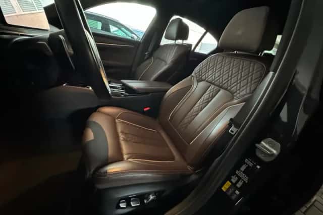 BMW 5-Serie (2022) thumbnail 4