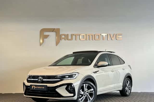 Volkswagen Taigo (2022) thumbnail 1