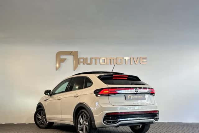 Volkswagen Taigo (2022) thumbnail 2