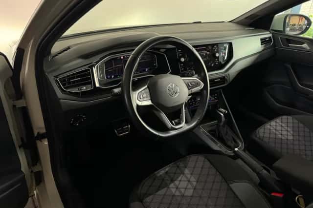 Volkswagen Taigo (2022) thumbnail 3
