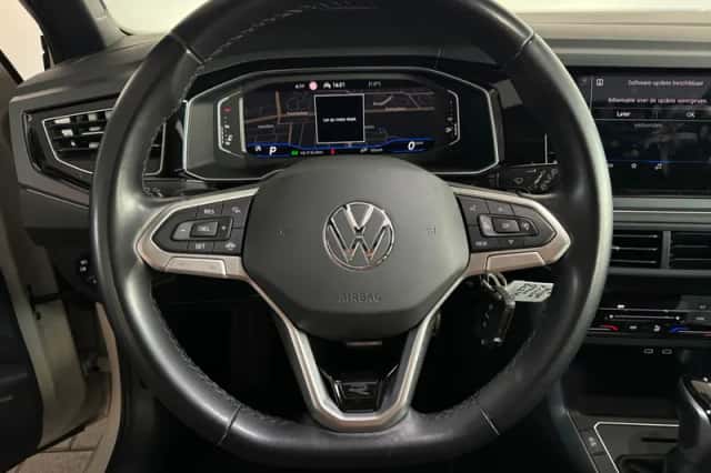 Volkswagen Taigo (2022) thumbnail 5