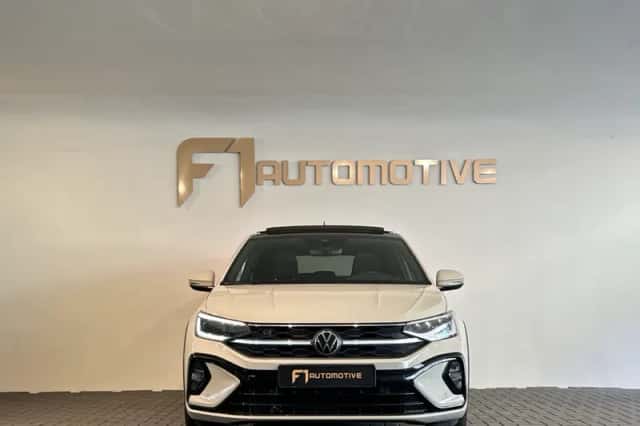 Volkswagen Taigo (2022) thumbnail 6