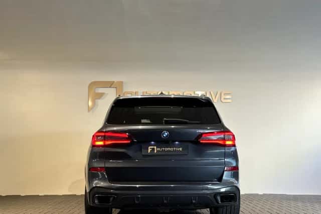 BMW X5 (2022) thumbnail 6