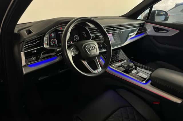 Audi Q7 (2020) thumbnail 3