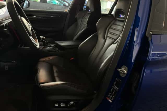 BMW M5 (2021) thumbnail 4