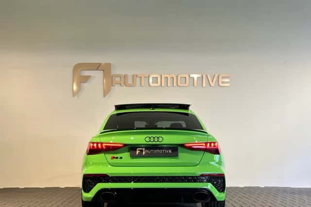Audi RS 3 (2024) thumbnail 5