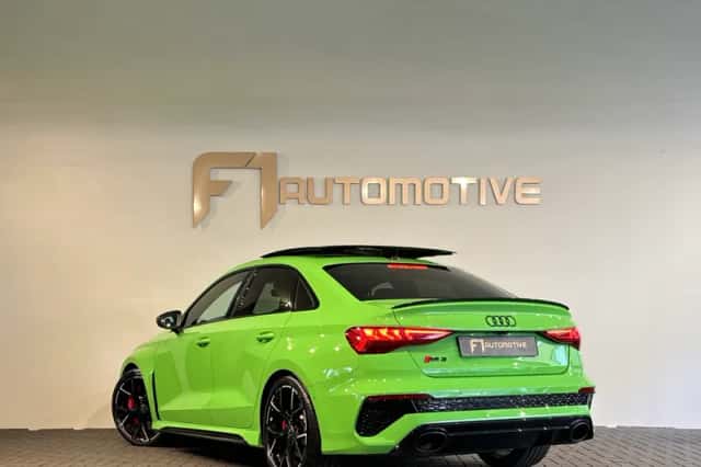 Audi RS 3 (2024) thumbnail 6
