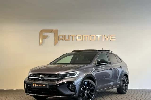 Volkswagen Taigo (2022) thumbnail 1