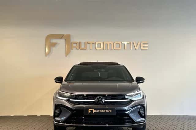 Volkswagen Taigo (2022) thumbnail 2