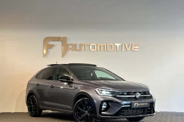 Volkswagen Taigo (2022) thumbnail 3