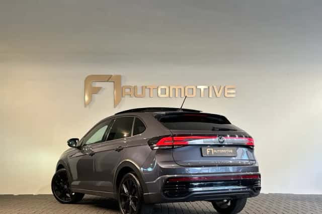 Volkswagen Taigo (2022) thumbnail 4