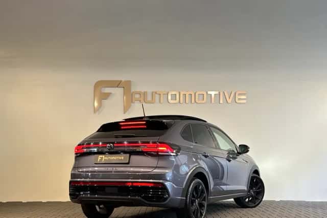 Volkswagen Taigo (2022) thumbnail 5
