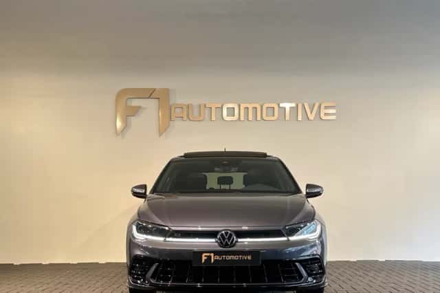 Volkswagen Polo (2022) thumbnail 2