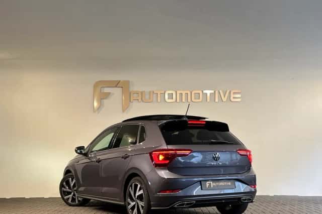 Volkswagen Polo (2022) thumbnail 4