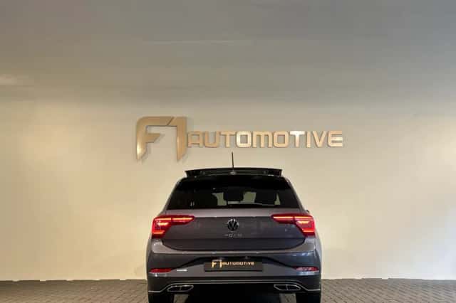Volkswagen Polo (2022) thumbnail 5