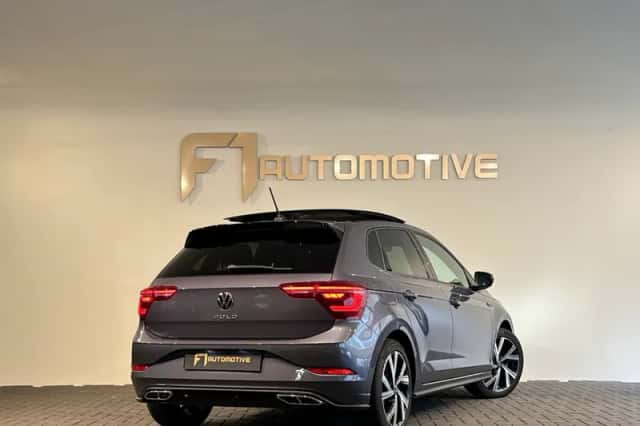 Volkswagen Polo (2022) thumbnail 6