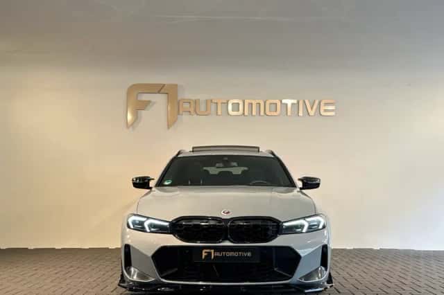 BMW 3-Serie (2023) thumbnail 2