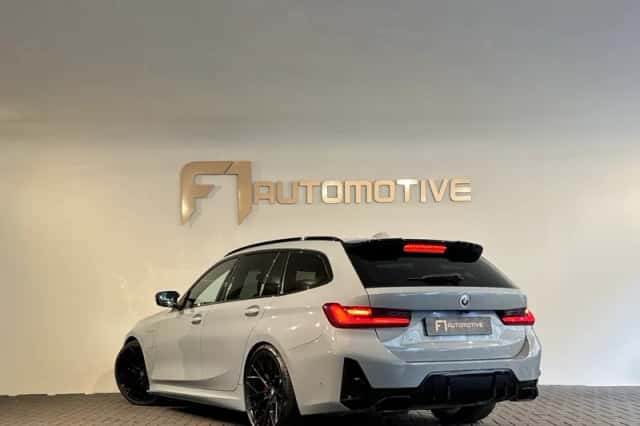 BMW 3-Serie (2023) thumbnail 4