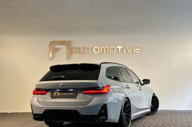 BMW 3-Serie (2023) thumbnail 6