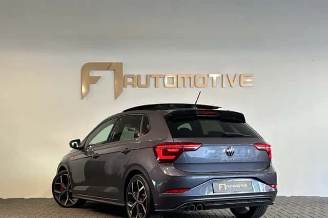 Volkswagen Polo (2023) thumbnail 4