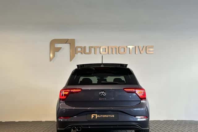 Volkswagen Polo (2023) thumbnail 5