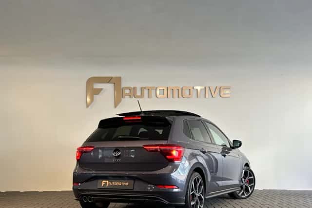Volkswagen Polo (2023) thumbnail 6