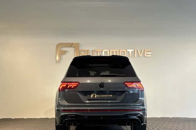 Volkswagen Tiguan (2023) thumbnail 5
