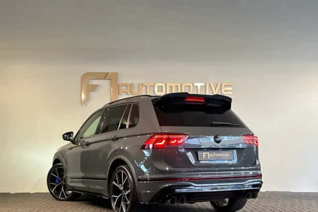 Volkswagen Tiguan (2023) thumbnail 6