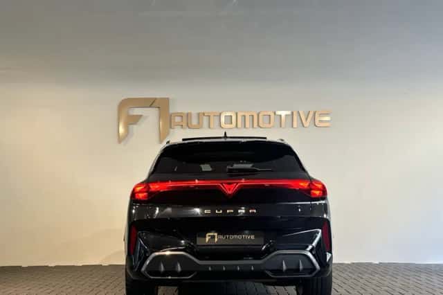 CUPRA Terramar (2025) thumbnail 5