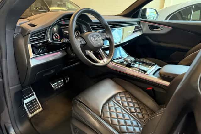 Audi Q8 (2024) thumbnail 6
