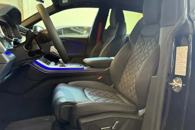 Audi Q8 (2026) thumbnail 6