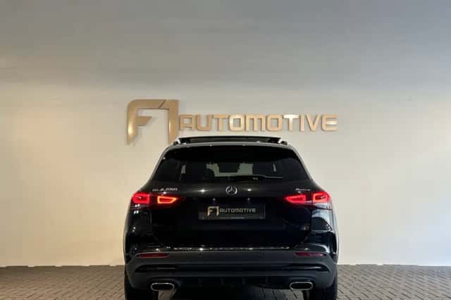Mercedes-Benz GLA-Klasse (2021) thumbnail 5