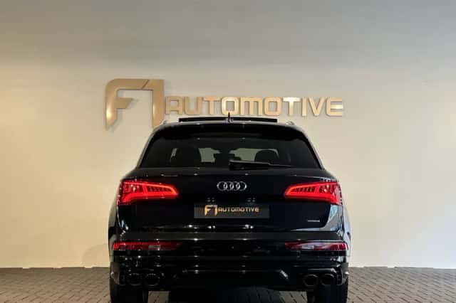 Audi Q5 (2021) thumbnail 5