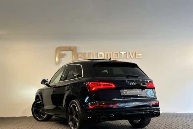 Audi Q5 (2021) thumbnail 6