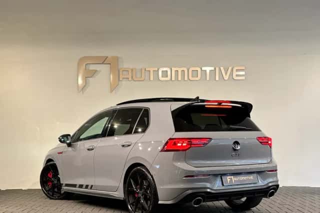 Volkswagen Golf (2023) thumbnail 6