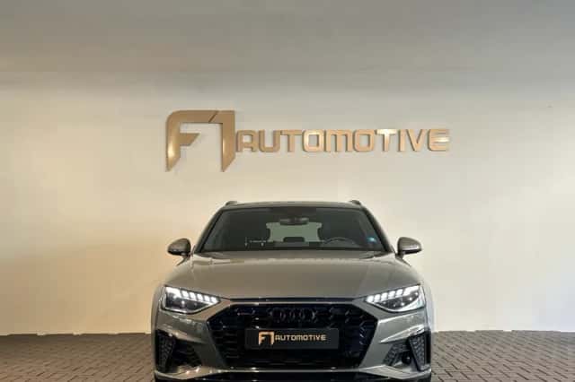 Audi A4 (2024) thumbnail 2