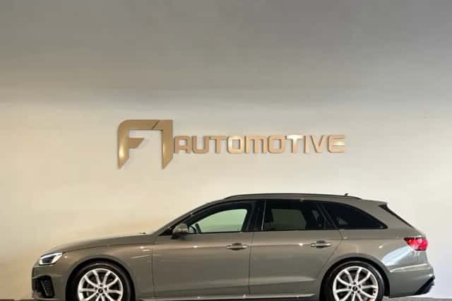Audi A4 (2024) thumbnail 6