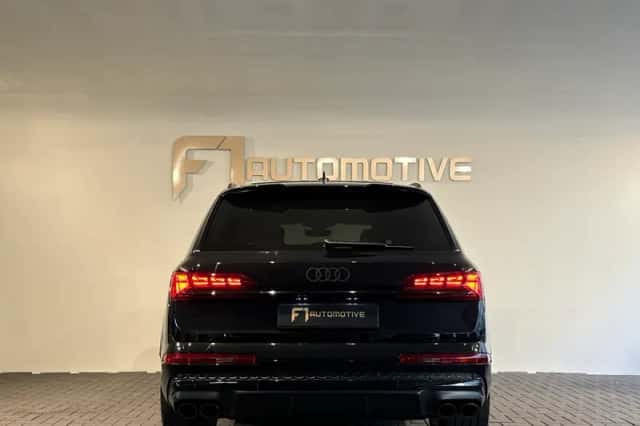 Audi SQ7 (2025) thumbnail 5