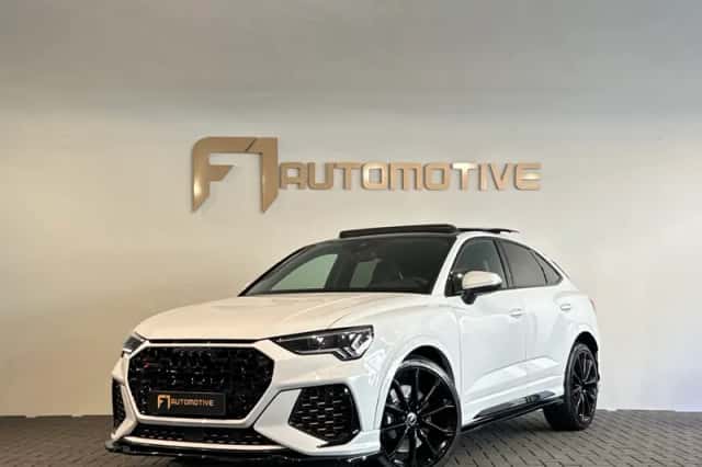 Audi RS Q3 (2021) thumbnail 1