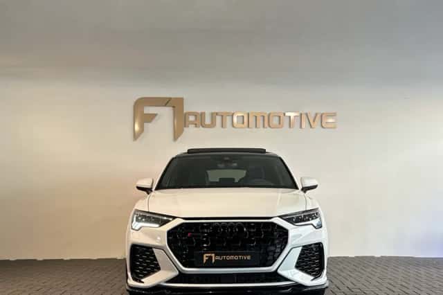 Audi RS Q3 (2021) thumbnail 2