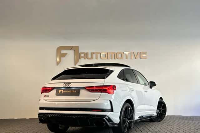 Audi RS Q3 (2021) thumbnail 4