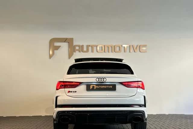 Audi RS Q3 (2021) thumbnail 5
