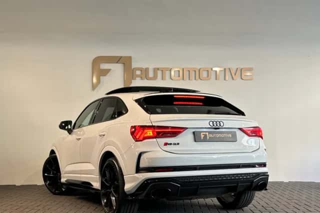 Audi RS Q3 (2021) thumbnail 6