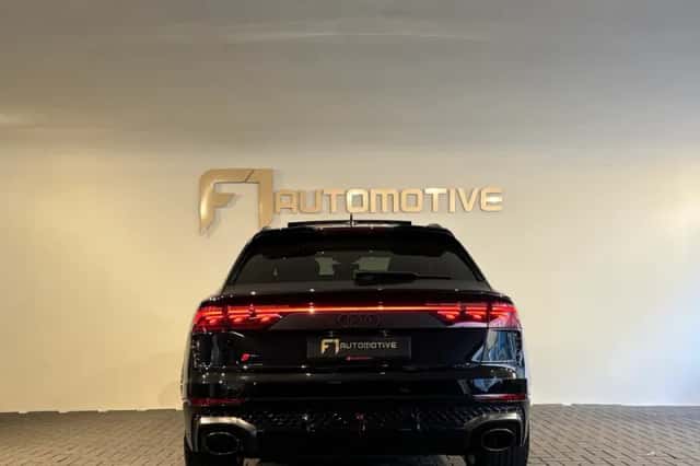 Audi RS Q8 (2025) thumbnail 5