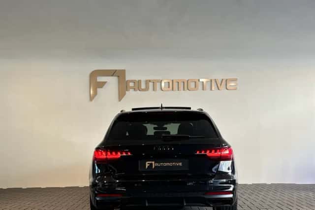 Audi A4 (2022) thumbnail 5